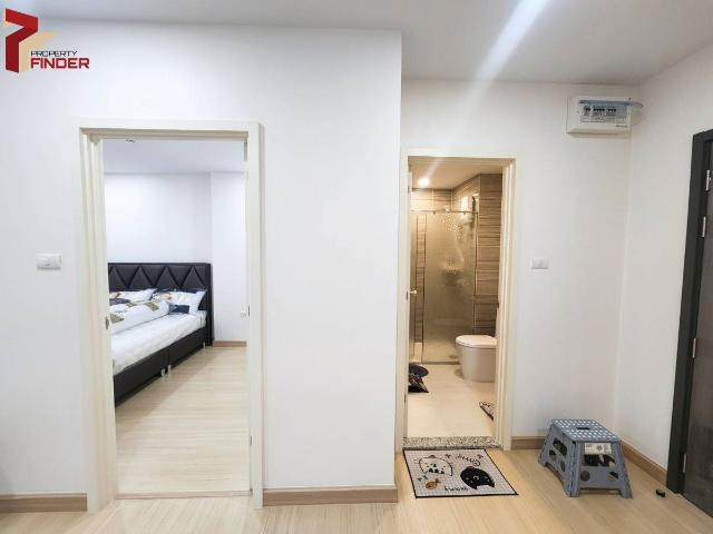 Rds 4110 ให้เช่าคอนโด ศุภาลัย เวอเรนด้า สุขุมวิท 117 นัดชมห้อง line: @propertybkk2