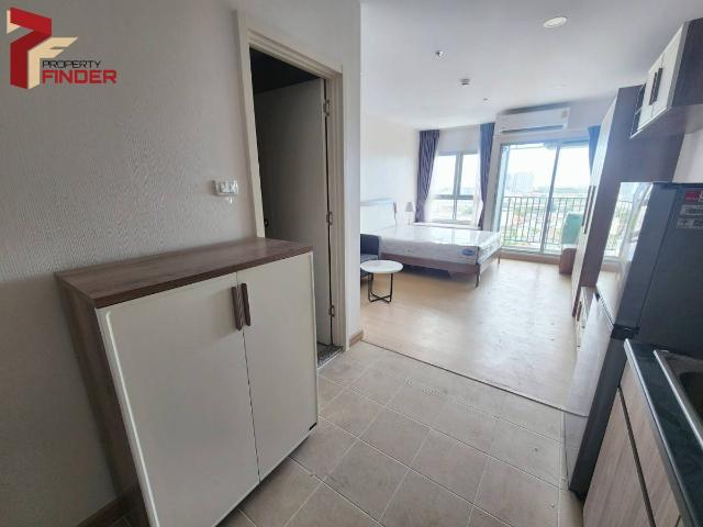 Rds 4136 ให้เช่าคอนโด ศุภาลัย เวอเรนด้า สุขุมวิท 117 นัดชมห้อง line: @propertybkk2
