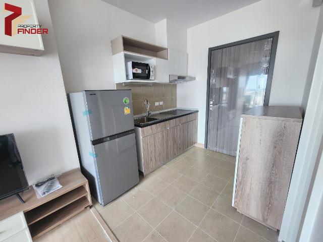 RDS 4136 ให้เช่าคอนโด ศุภาลัย เวอเรนด้า สุขุมวิท 117 นัดชมห้อง line: @propertybkk2