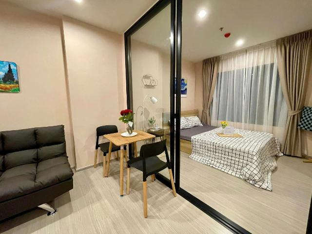 Rds 4288 ให้เช่าคอนโด Aspire Erawan Prime นัดชมห้อง line: @propertyfinder