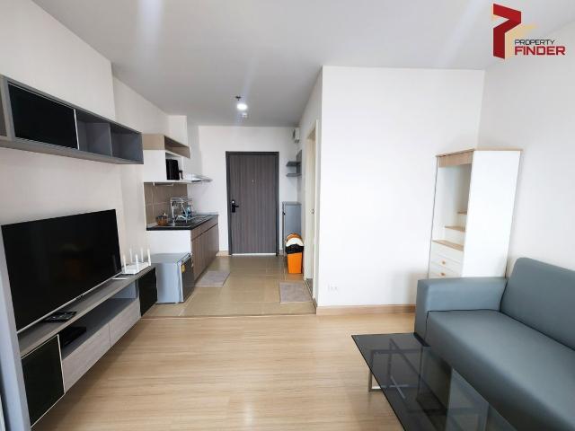 Rds 4209 ให้เช่าคอนโด ศุภาลัย เวอเรนด้า สุขุมวิท 117 นัดชมห้อง line: @propertybkk2