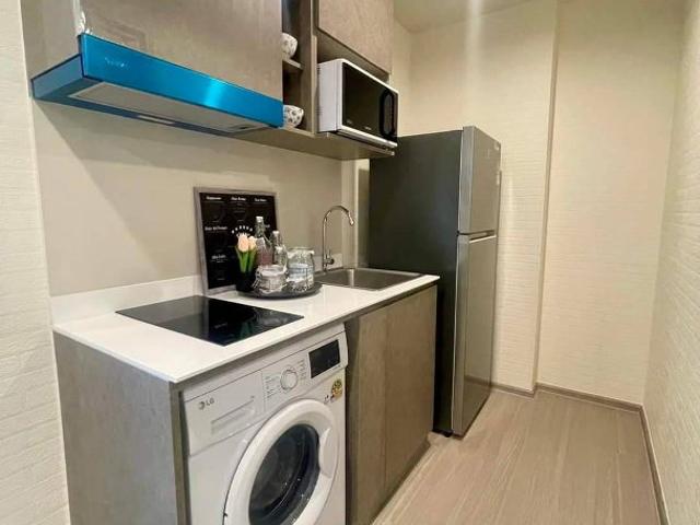 Rds 4219 ให้เช่าคอนโด Aspire Erawan Prime นัดชมห้อง line: @propertyfinder