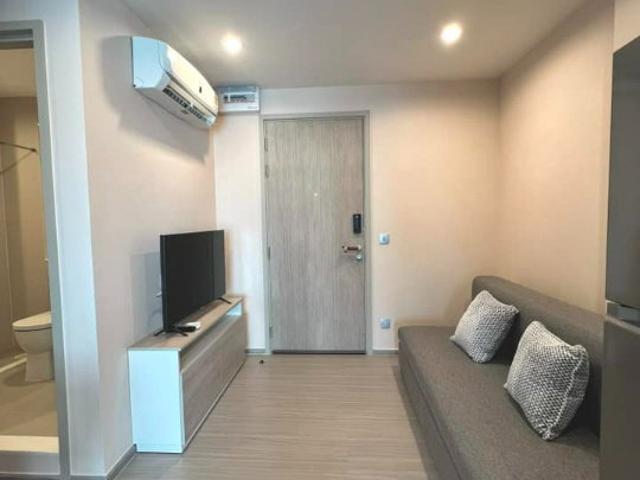 Rds 4418 ให้เช่าคอนโด แอสปาย เอราวัณ ไพร์ม Aspire Erawan Prime นัดชมห้อง line: @propertyfinder