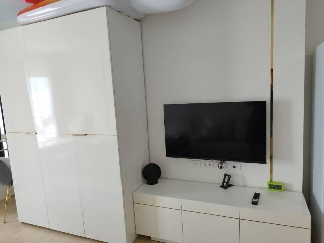 Rds 4428 ให้เช่าคอนโด ศุภาลัย เวอเรนด้า สุขุมวิท 117 Supalai Veranda Sukhumvit 117 นัดชมห้อง line: @propertybkk2