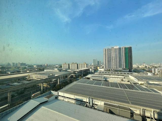 Rds 4568 ให้เช่าคอนโด ศุภาลัย เวอเรนด้า สุขุมวิท 117 นัดชมห้อง line: @propertyfinder