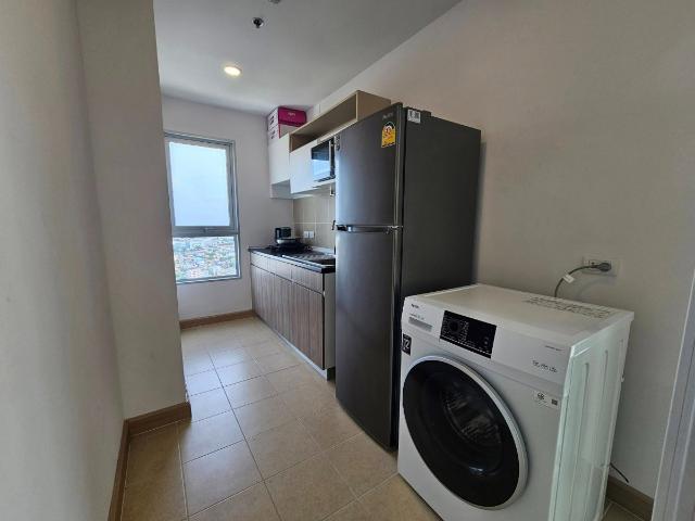 Rds 4569 ให้เช่าคอนโด ศุภาลัย เวอเรนด้า สุขุมวิท 117 นัดชมห้อง line: @propertyfinder