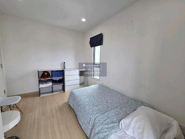 Rds 4513 ให้เช่าคอนโด ศุภาลัย เวอเรนด้า สุขุมวิท 117 Supalai Veranda Sukhumvit 117 นัดชมห้อง LINE: @propertybkk2