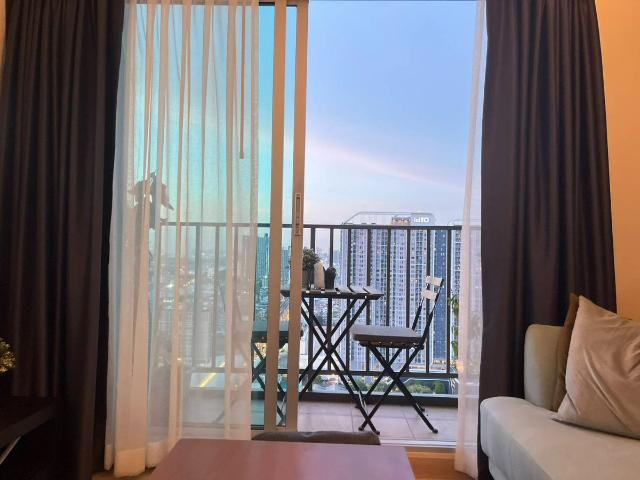 Rds 4513 ให้เช่าคอนโด ศุภาลัย เวอเรนด้า สุขุมวิท 117 Supalai Veranda Sukhumvit 117 นัดชมห้อง LINE: @propertybkk2
