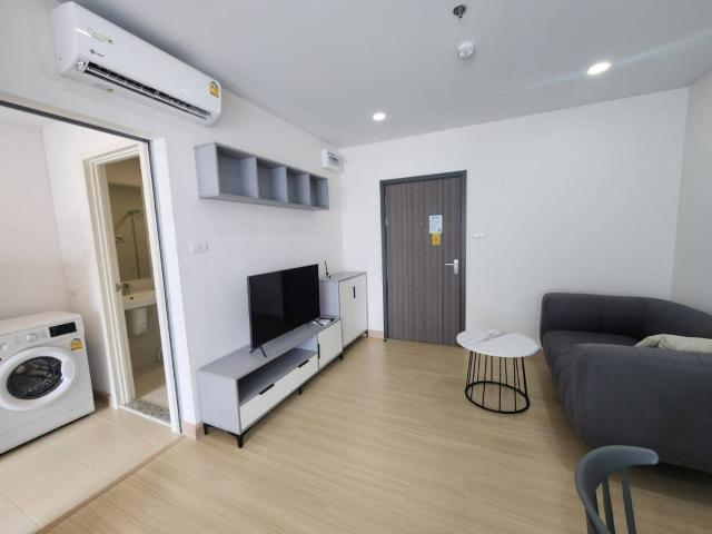 Rds 4671 ให้เช่าคอนโด ศุภาลัย เวอเรนด้า สุขุมวิท 117 นัดชมห้อง line: @propertybkk2