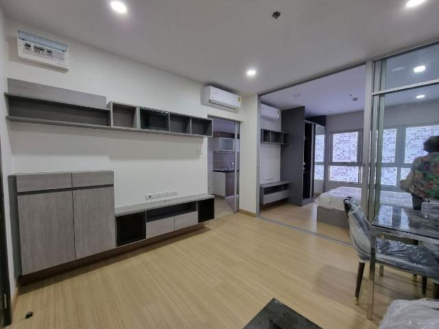Rds 4672 ให้เช่าคอนโด ศุภาลัย เวอเรนด้า สุขุมวิท 117 นัดชมห้อง line: @propertybkk2