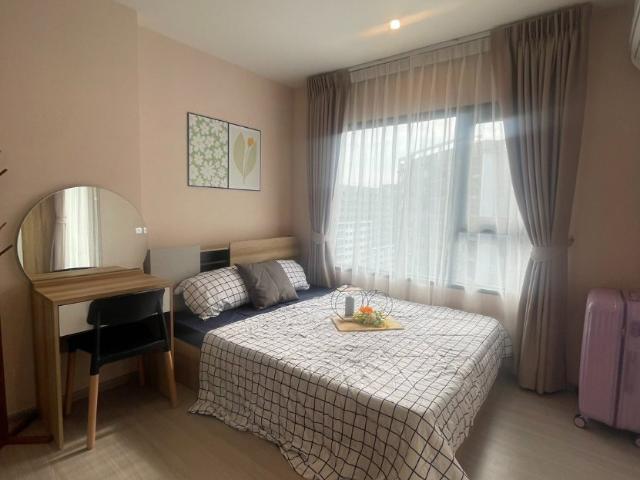 Rds 4727 ให้เช่าคอนโด Aspire Erawan Prime นัดชมห้อง line: @propertyfinder