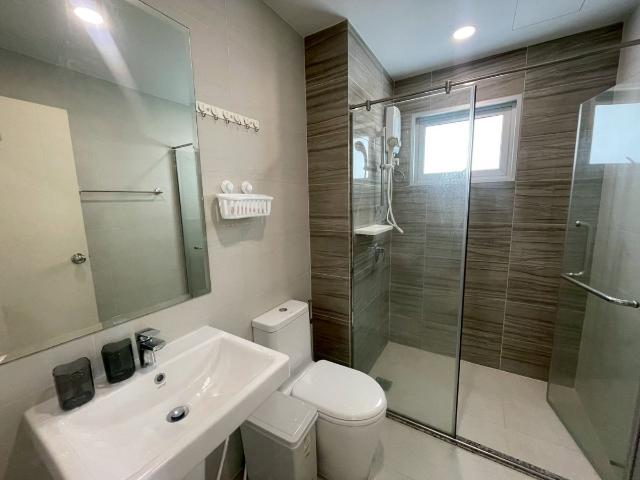 Rds 4844 ให้เช่าคอนโด ศุภาลัย เวอเรนด้า สุขุมวิท 117 Supalai Veranda Sukhumvit 117 นัดชมห้อง LINE: @propertybkk2