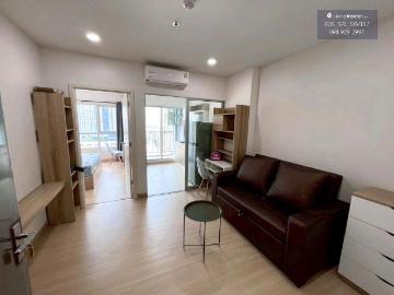 Rds 4877 ให้เช่าคอนโด ศุภาลัย เวอเรนด้า สุขุมวิท 117 Supalai Veranda Sukhumvit117 นัดชมห้อง line: @propertybkk2