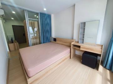 Rds 4961 ให้เช่าคอนโด ศุภาลัย เวอเรนด้า สุขุมวิท 117 Supalai Veranda Sukhumvit117 นัดชมห้อง line: @propertybkk2