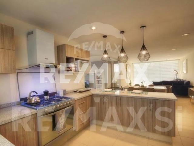 RDV DEPARTAMENTO VENTA CONDESA CIMATARIO