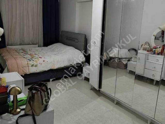 Reşadıye Mah Satılık 2+1 Daire