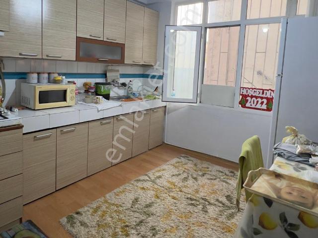 Reşadıye Mahallesı’nde Kat Mülkıyet Tapulu Satılık 2 + 1