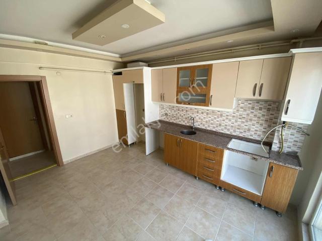 Reşadıye Mahallesin De Arakat Kiralık Daire