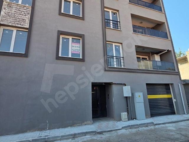 REŞADBEY MAH GENİŞ SIFIR 2+1 DAİRE