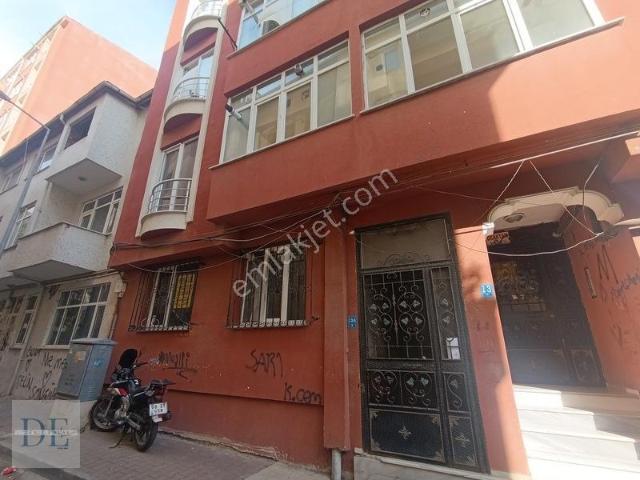 Reşadiye Mah. Belediye Arkası 1+1 Giriş Kat Kiralık Daire