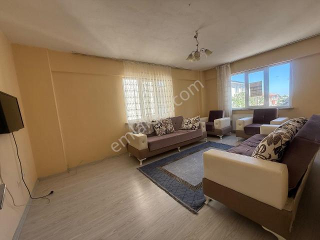 Reşadiye Mah. Eşyalı 2+1 Kiralık Daire