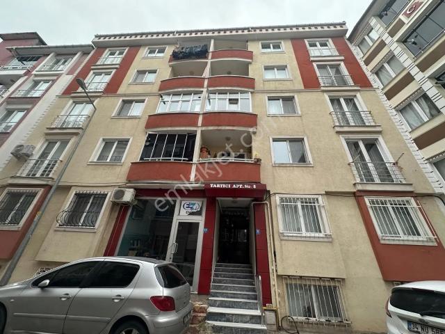 Reşadiye Mah. Şinasi Kurşun Caddesi Yakını Satılık Dubleks Daire