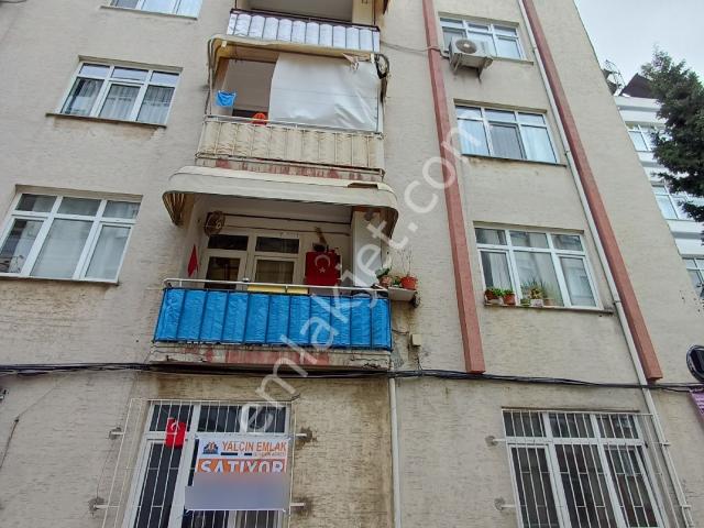 Fiyat Düştü Reşadiye Mah. Yüksek Giriş 2+1 Balkonlu Doğalgazli
