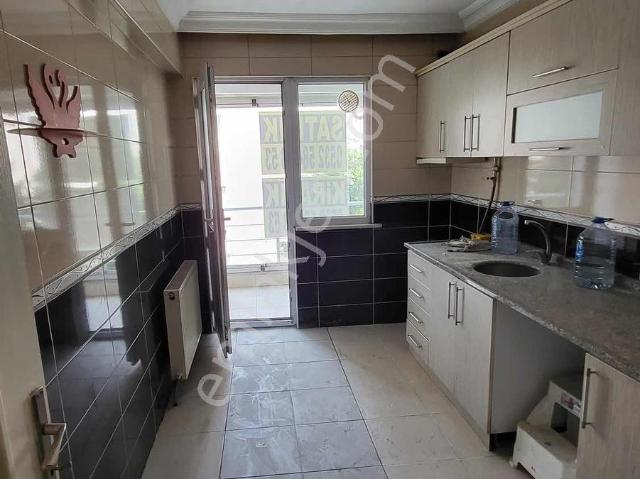 Reşadiye Mahallesinde 100 M2 2+1 Kiralık Dairemiz