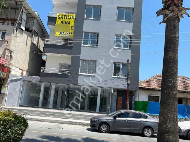 Reşadiye Mahallesinde Eşsiz Yatırım Fırsatı!