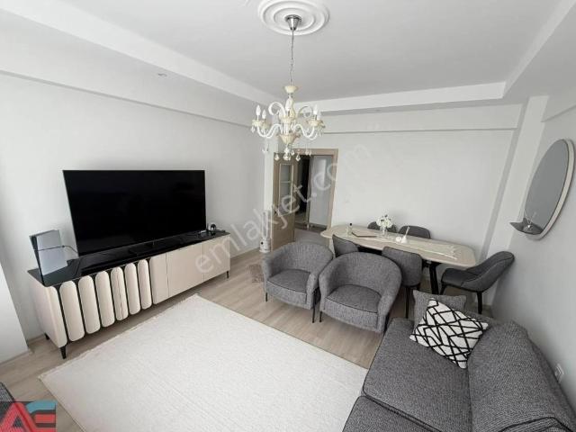 Reşadiye Mahallesinde Ferah Ve Konforlu 3+1 Satılık Daire