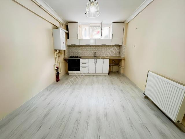 Reşadiye Mahallesinde Yatırım İçinde Uygun 1+1 Daire