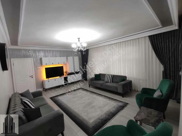 Reşadiye'de Masrafsız Lüks 3+1 Daire, Acil Satılık