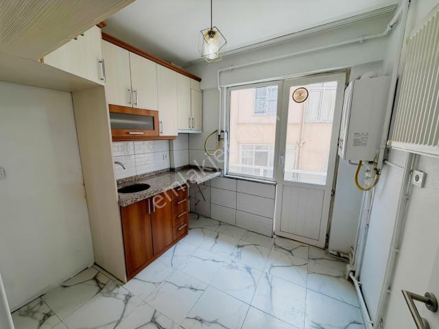 Reşadiye'de Ekomini Karşısı Lüx 2+1 İçi Yapılı Kiralık Daire