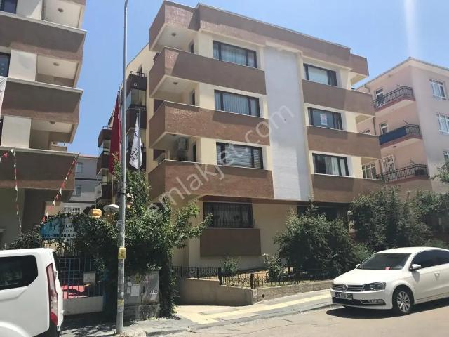 Reşat Nuri ayrancı'da Güneş Cepheli Katta Daire