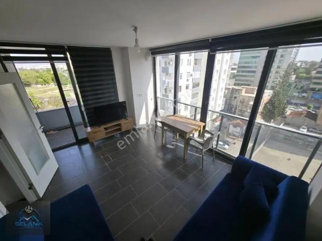 Reşatbey Eşyalı 2+1 Muhteşem Manzara