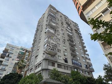 Reşatbey Mah merkez Park Manzaralı 3+1doğ.satılık Daire