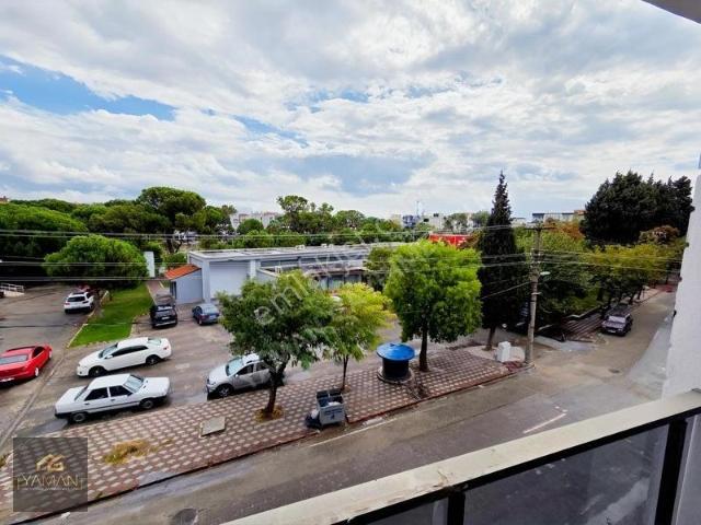 Reşatbey Mahallesi Umut Parkı Karşısı Satılık 130 M² Sıfır 3+1