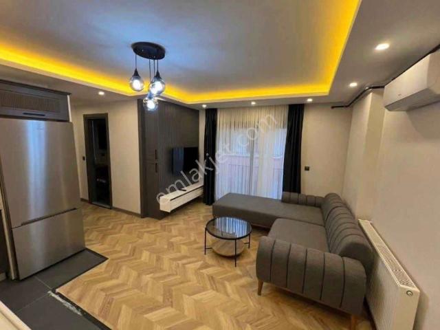 Reşatbey Mahallesinde Full Eşyalı, Lüks 1+1 Kiralık Daire