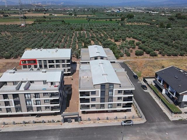 Reşatbey Mh. Loca 54 Sitesi'nde Modern Yaşam Sunan 2+1 Daire