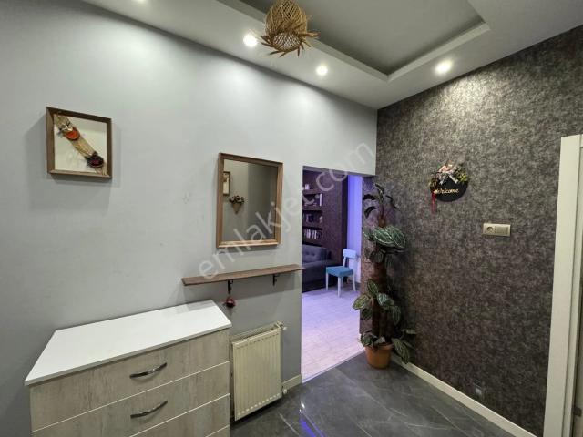 Reşatbey Ordu Cad. Yakını 1+1 Bağımsız Giriş Eşyalı Ultralüx