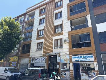 Reşatbey'de Rumeli Caddesi Üzerinde 210 M² Satılık 4+1 Dubleks