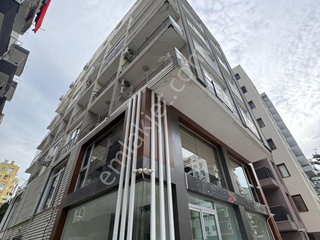 Reşatbey'de Satılık 40m2 Doğu Cepheli 4katlı Binanın 2.katı Balkonlu 1+1 Daire 2700.000tl Pazarlık