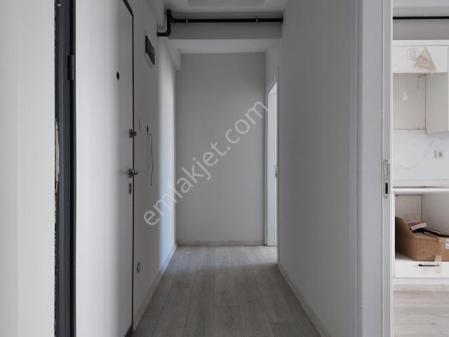 Reşatbeyde Yırcalı Okuluna Yürüme Mesafesinde 95 M² 2+1
