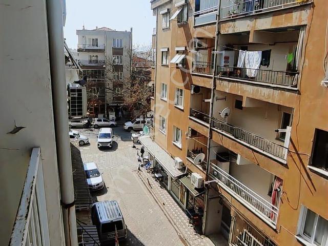 Reşatbeyde 3+1 Pazara Yakın Arakat
