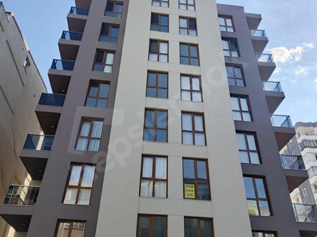 REŞATBEYİN KALBİNDE SATILIK 2+1 LÜKS REZİDANS HEMEN TAŞININ