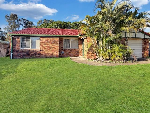 Re freshed and ready to move in Today!