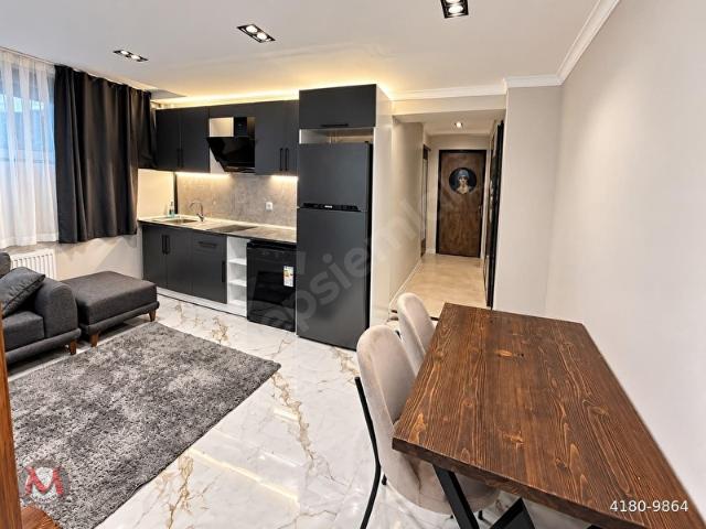 REŞİT GALİP CADDESİ ÜZERİ 2+1 90 M2 FUL EŞYALI 1 YILLIK TÜM FATURALAR DAHİL FIRSAT DAİRESİ