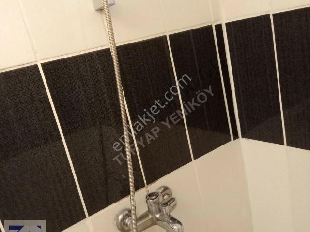 Reşit'paşada Kiralık.2+1.temiz