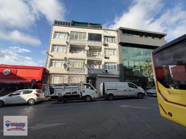 Re Max Şehırden Draman Caddesi Üzerınde Kıralık Daire