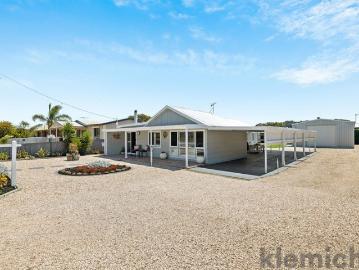 Stansbury, Yorke Peninsula, Garden Island, City of Salisbury, South Australia